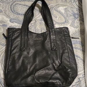 Volcom purse